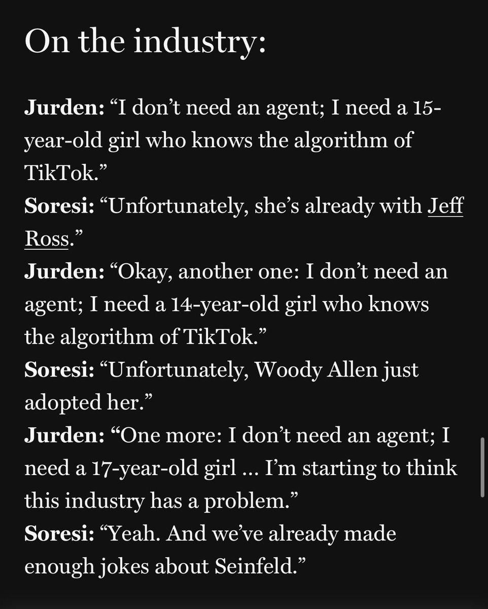 JayJurden's tweet photo. I think everyone should go and watch https://t.co/eFTClHPUY6