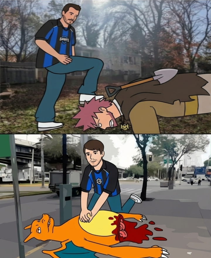 MejorEnsMomento's tweet photo. Resumen de hoy de @SrXamork y Folagor en el Prolocke xd https://t.co/ANuOGbyAhW