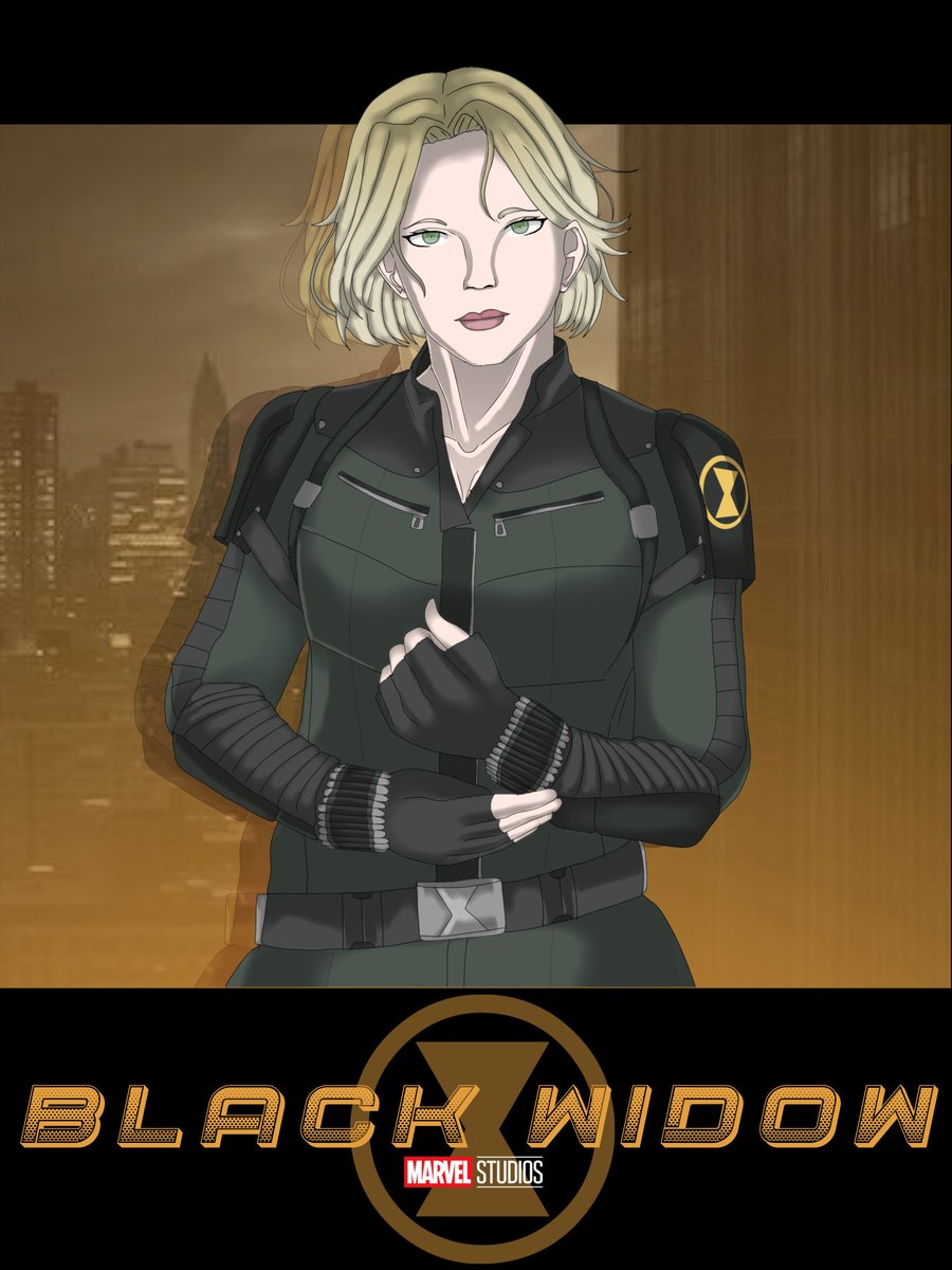CrypticalArtics's tweet photo. π¨!!!!ATTENTION VOICE ACTORS!!!!π¨
A voice actor is needed for yelena belova! If you have a feminine voice and a Russian accent, or can try to do one then I'd like to hear it!
#Voiceacting #VOartist #Fanganronpa #Marvel #MCU #ACU #CrypticalARTICS https://t.co/nbJONW97W2