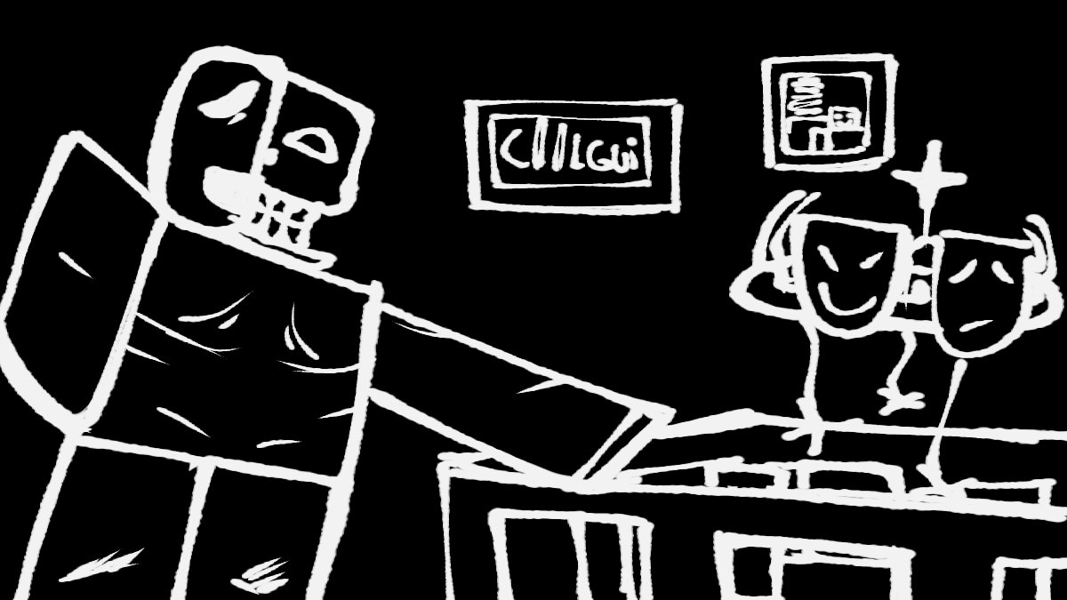 ERROBEARGAME's tweet photo. This is the work I did for this competition, and I hope you at least find the first image funny, lol
Roblox: Malbear2876
Discord: bin_ware
:D
#ForsakenLoadingContest #forsaken #guest666 #noli #noob #c00lkidd https://t.co/4Ft9jf2dRB