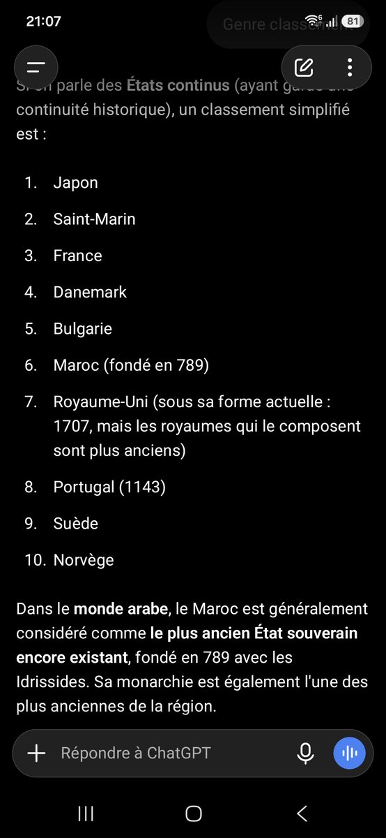 byGloRif's tweet photo. @JohnTheHamha @MoroccoIntel https://t.co/j6NczGgSkg
