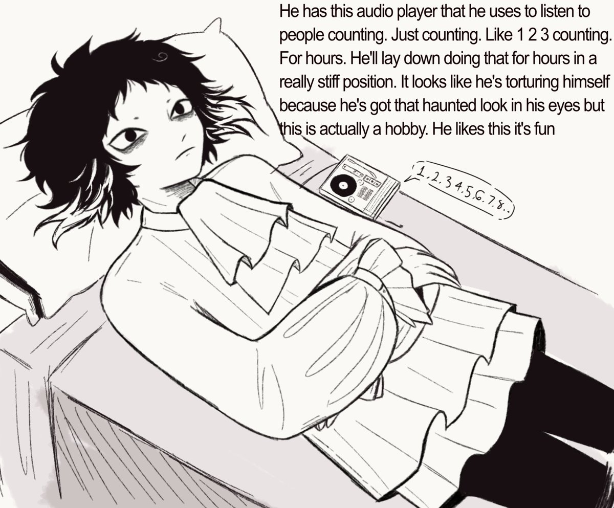 ChimeraRoll's tweet photo. do you guys like my headcanon yes my media literacy is very very good thanks

#BSD https://t.co/sZafIhq9NS