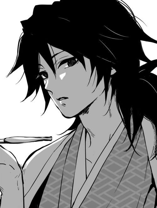 sinba_'s tweet photo. 義勇さん👘 https://t.co/PTGQ22CXcP