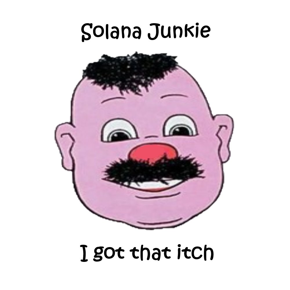WoolyWillyOnSol's tweet photo. @barkmeta Being in $WOOLY means you’re front-running a full head of Memenetic hair.  

Different priorities.
Same level of conviction.  
$WOOLY https://t.co/2hsgH103dW