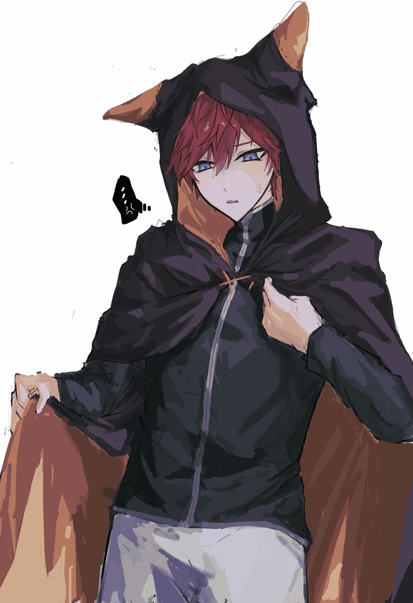 nikoniko_xox's tweet photo. ｱﾔﾏﾂ√ﾗｲｽﾊﾞ(?)　彼シャツ的な何か https://t.co/IGBcxs1OTH