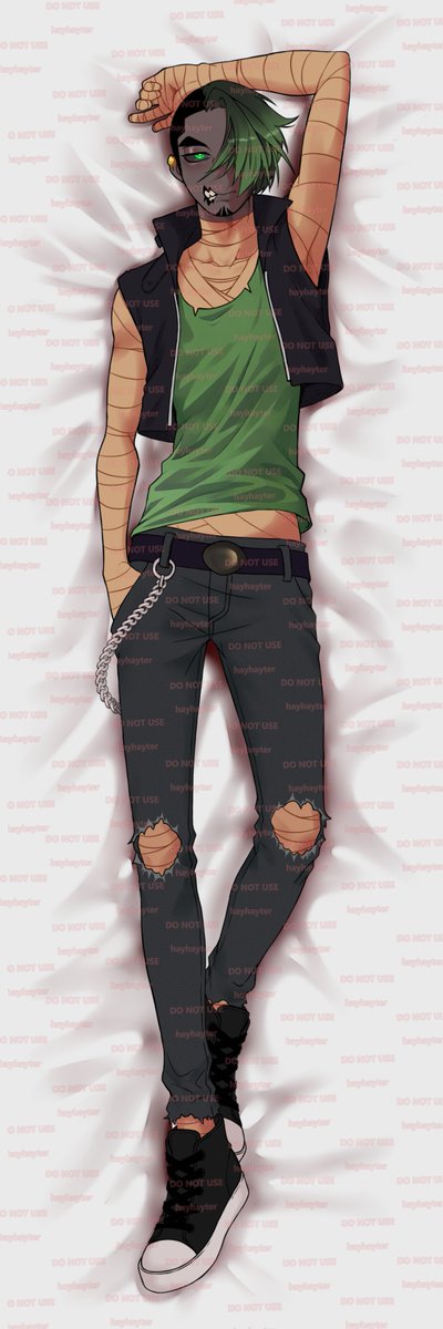 hay_hayter's tweet photo. Design for dakimakura
#convergence #visualnovel #originalcharacter #HatHor #HatHor_convergence https://t.co/lzCkSNhwVX