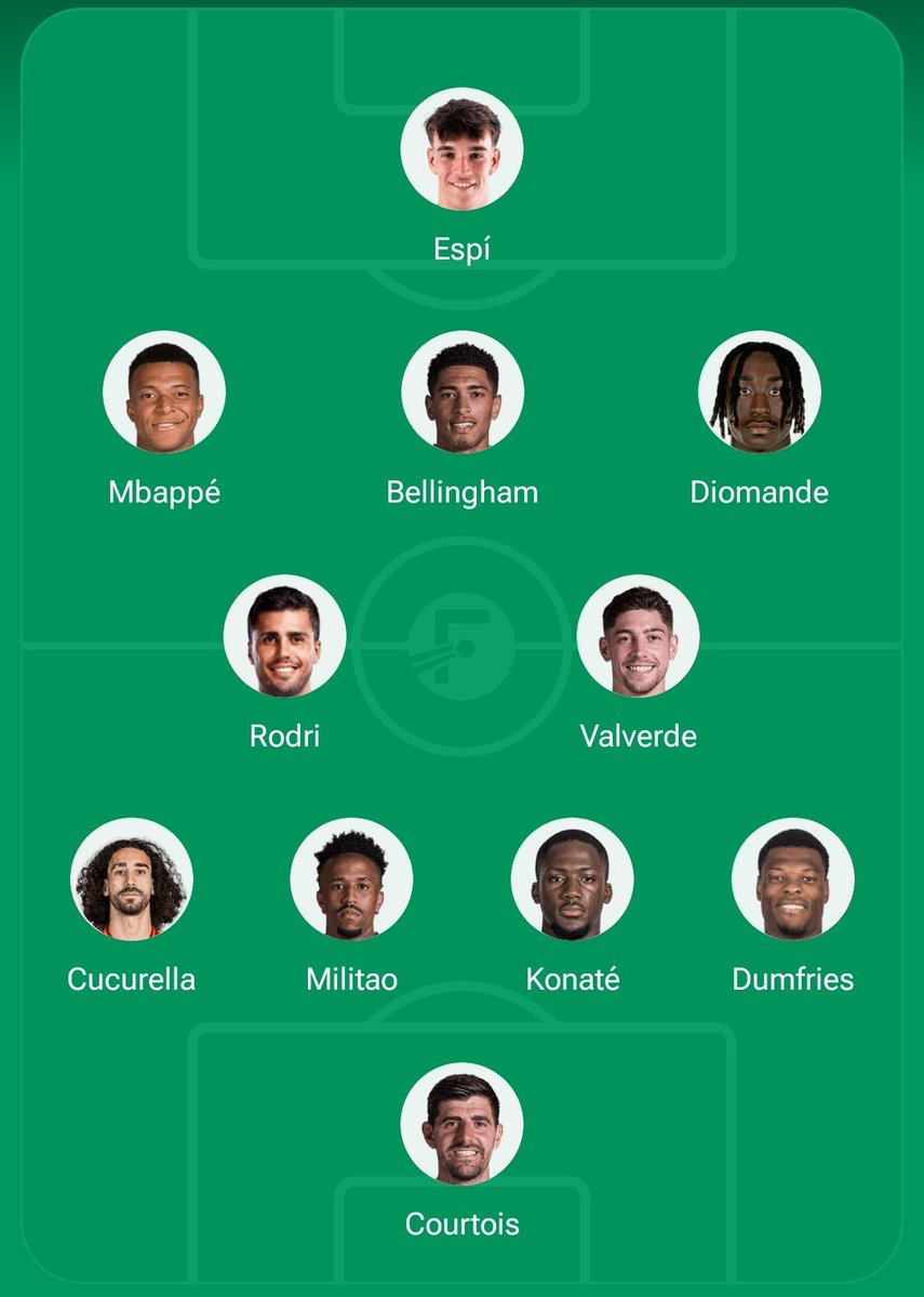 Fabrizio Mbappe tweet media