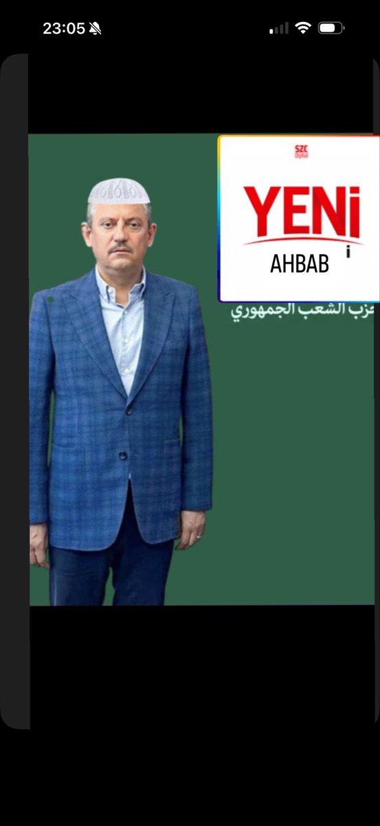 mehmet bucak tweet media