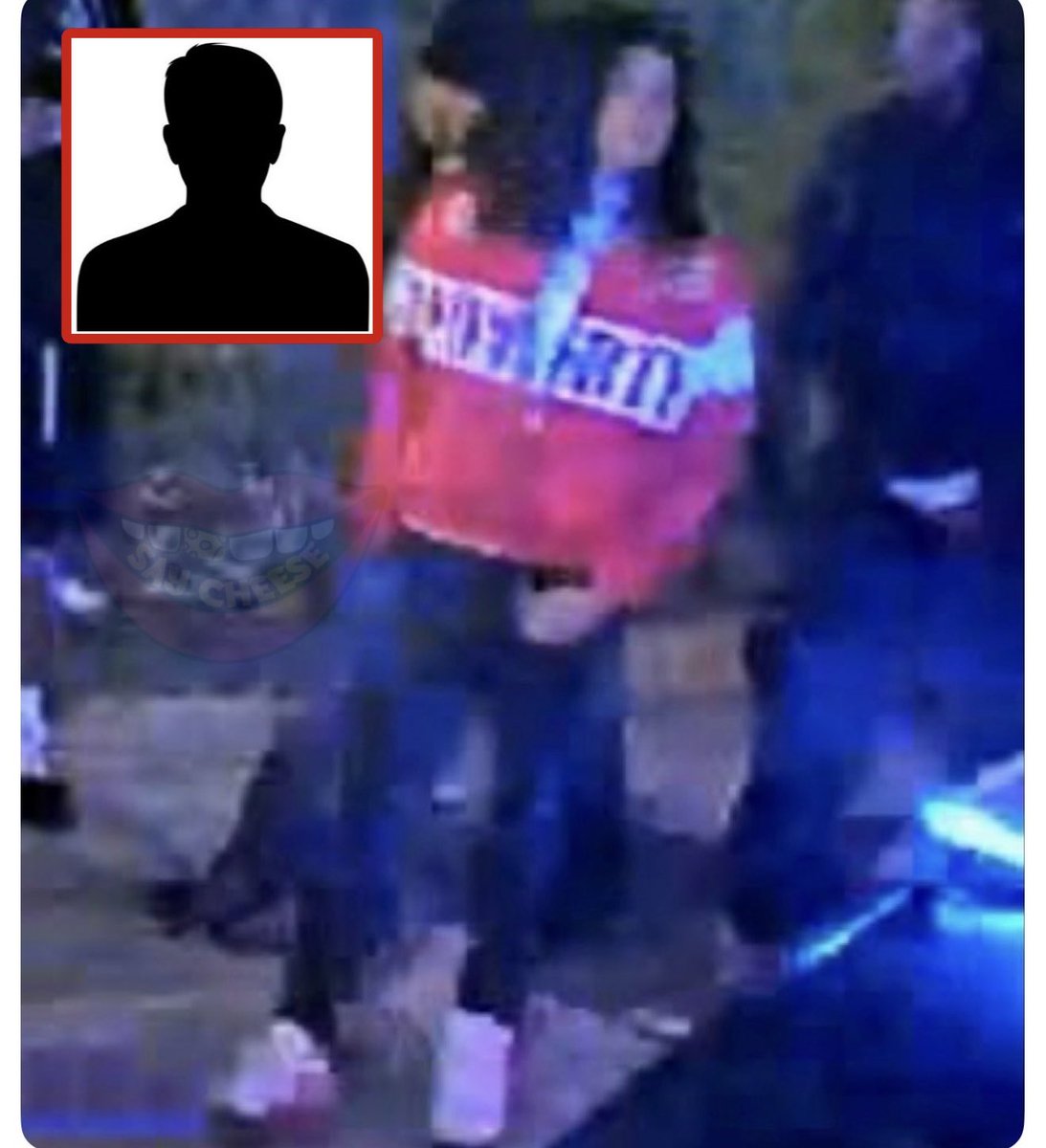SaycheeseDGTL's tweet photo. Atlanta police are asking for help identifying a person of interest in an April shooting. 😳 https://t.co/fmHxk8UGFz