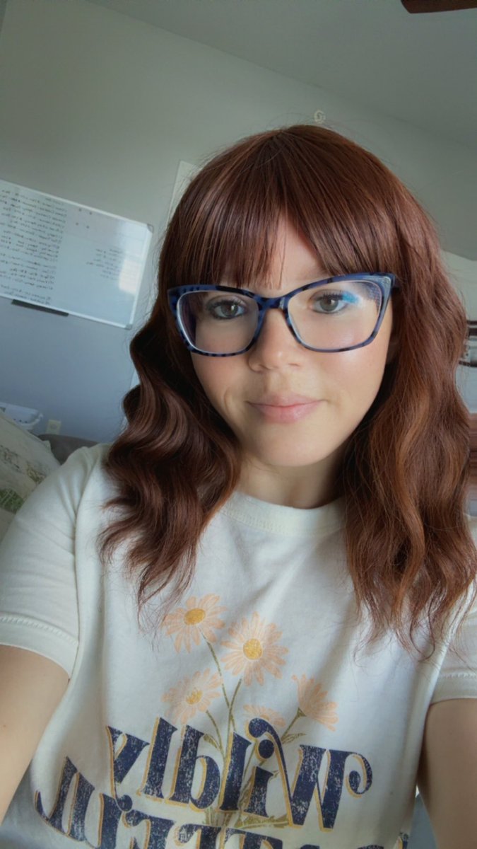Megan | Mrs. Unfiltered | UGC tweet media