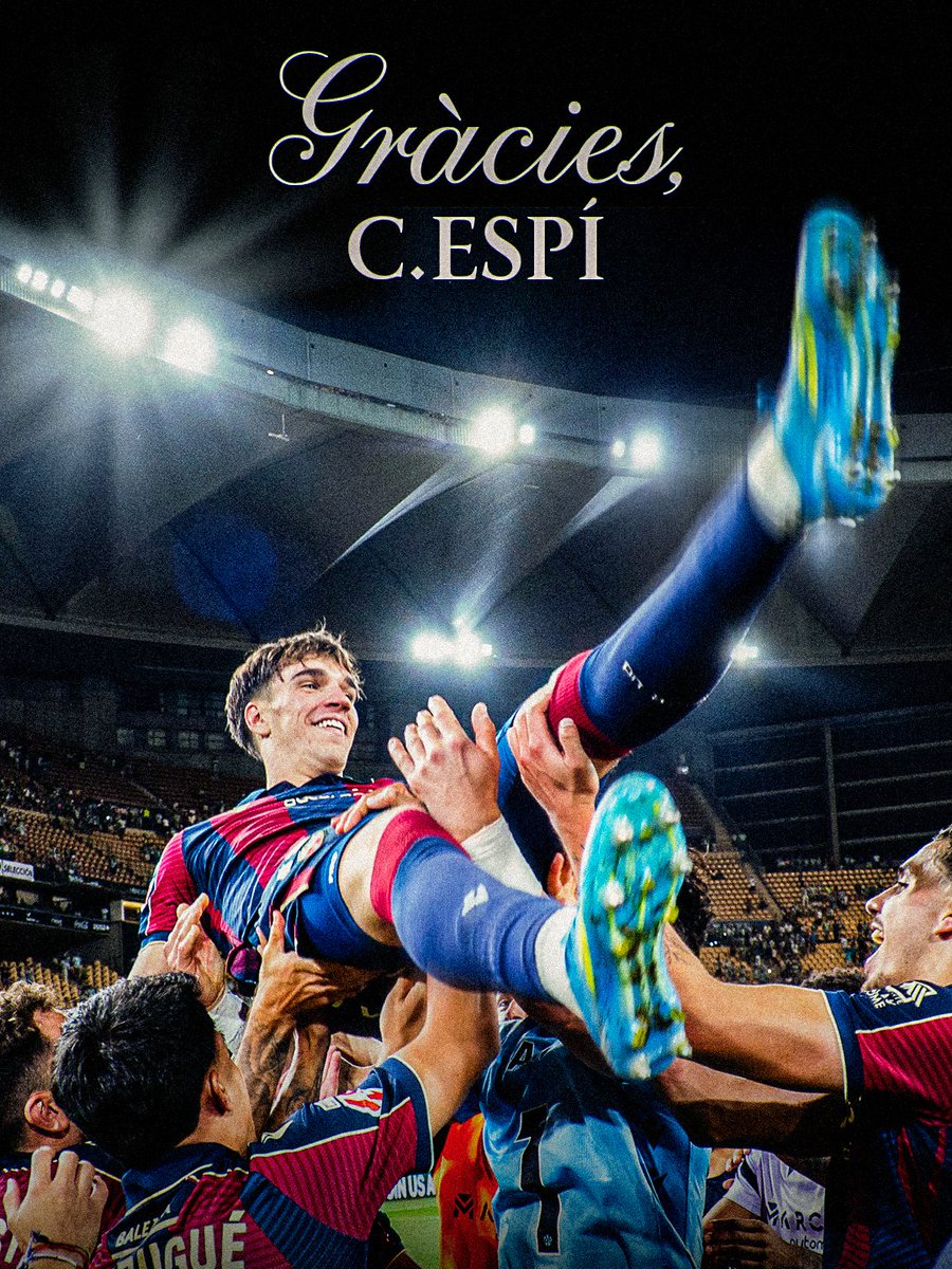 Levante UD tweet media