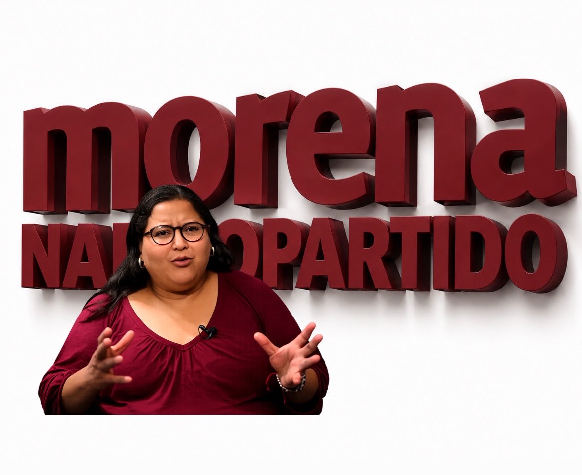 ZaremHC's tweet photo. @PRI_Nacional https://t.co/31s4GbgUTa