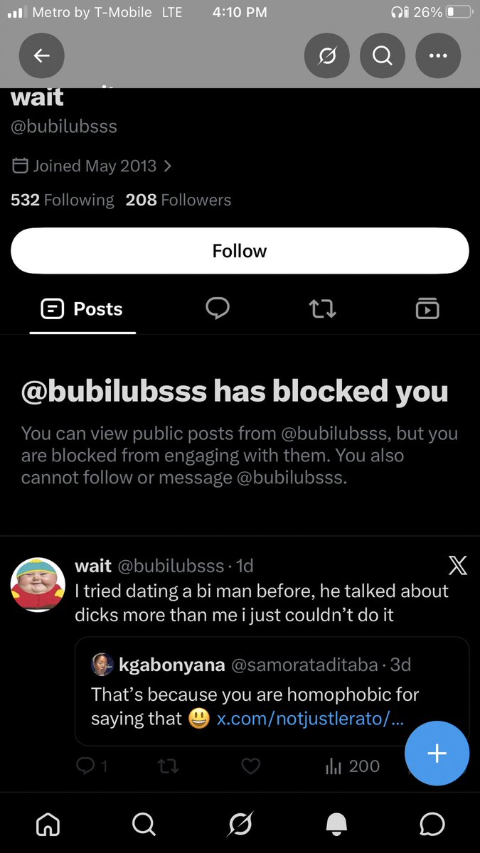 superduprziggy's tweet photo. @bubilubsss @KcKennedy9 @freakyapplejuic @ulxma Homophobic much?? https://t.co/7nZOn79dZy