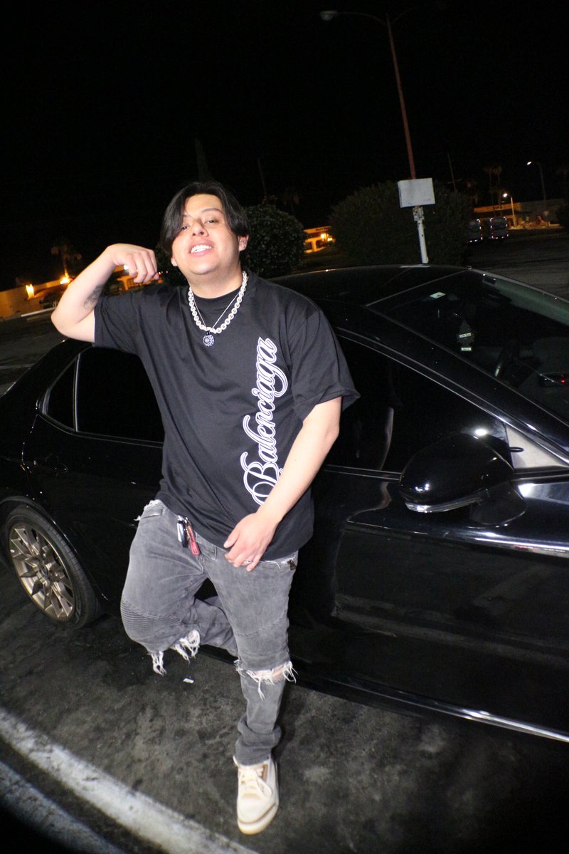 BuddhaDubz's tweet photo. Been a min! https://t.co/AxqZuiDUO0