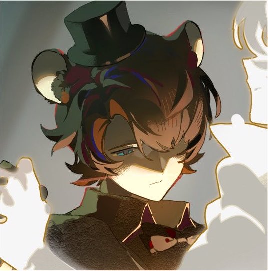 ItsDonutAgain's tweet photo. Tbh love his face so much like he knows everything’s gonna go to an end so… https://t.co/laGIIVjJAa
