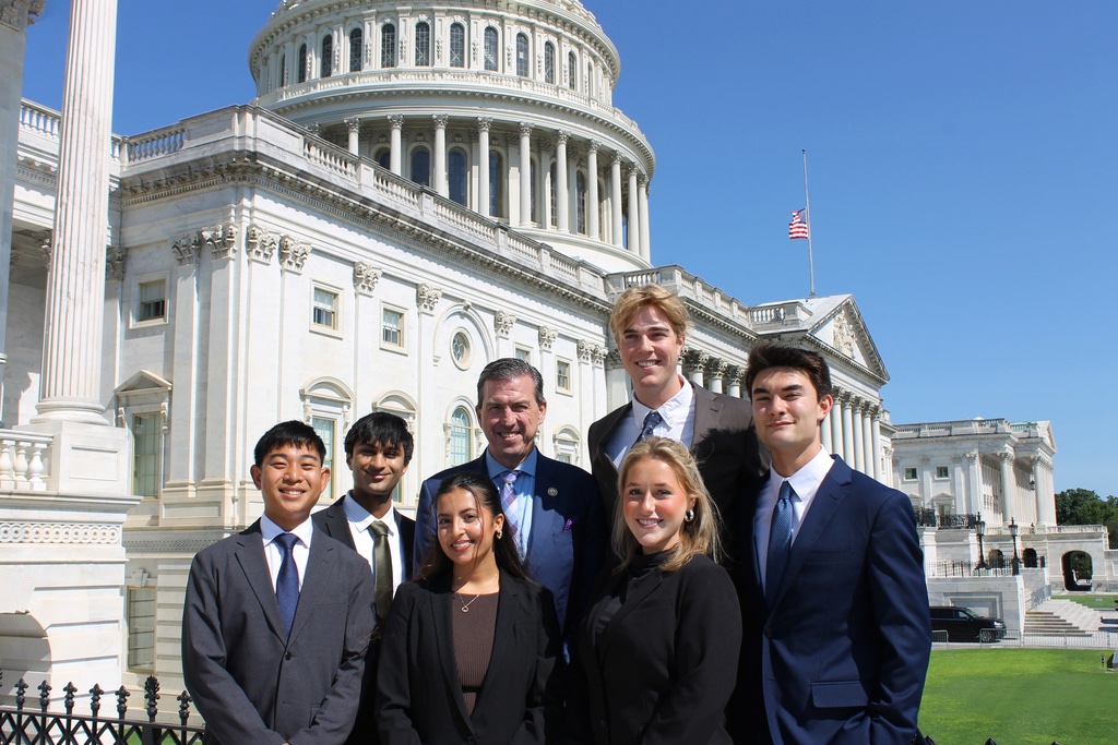Image for the Tweet beginning: Happy National Intern Day to