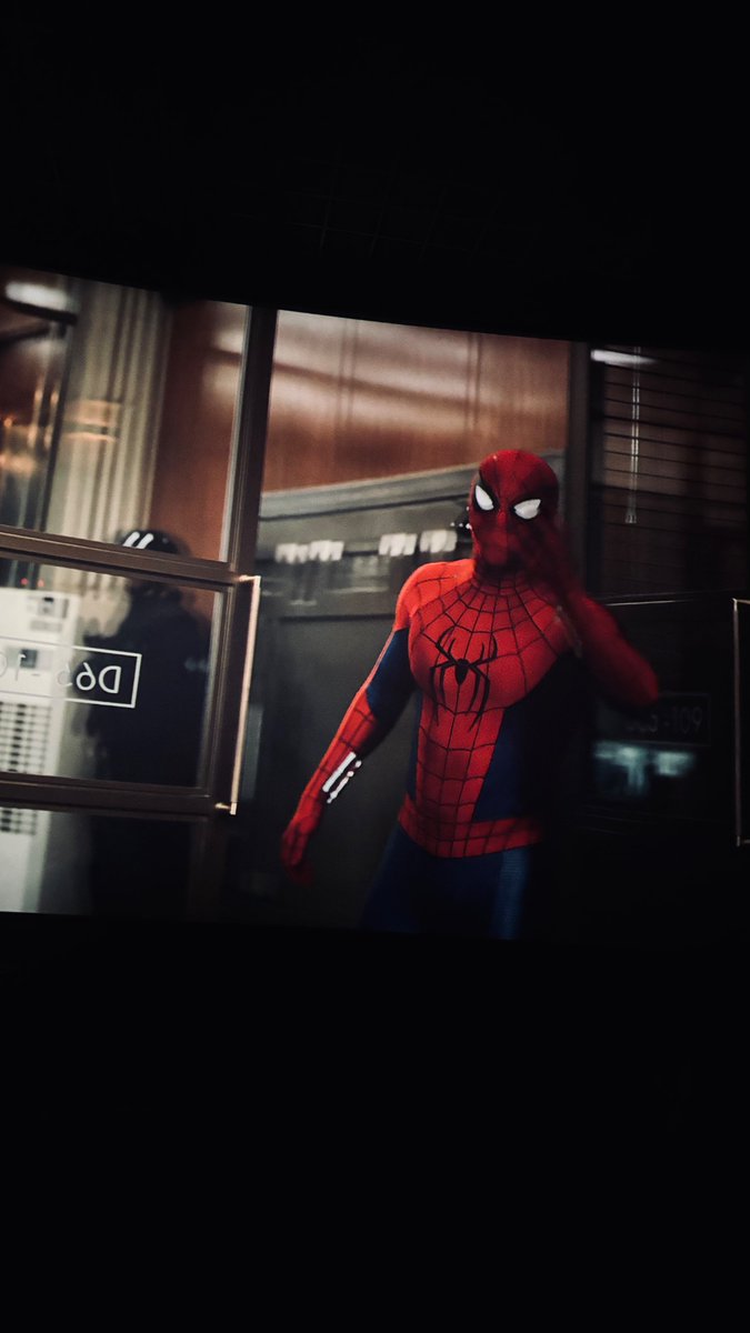 that_omalete's tweet photo. Peter, you have my heart!🥺🕸️❤️
#spiderman https://t.co/1kuji3QKE3