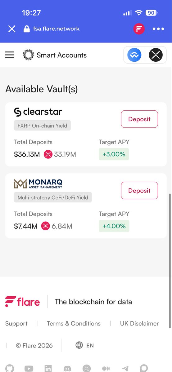 mghosty011235's tweet photo. @FlareNetworks @Ledger https://t.co/5UFPXjy6MF