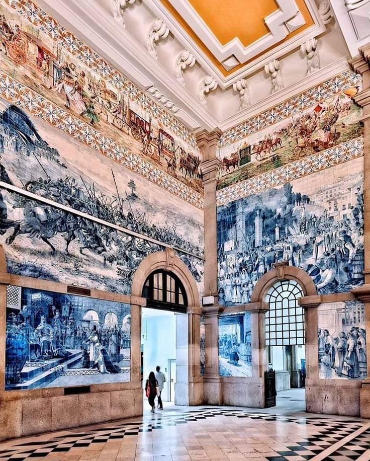 MozartCultures's tweet photo. Porto https://t.co/ZVl6D1hdGd