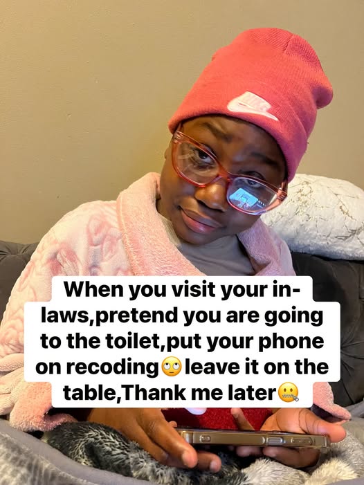 AfricanHub_'s tweet photo. Woman advises married people https://t.co/kto8vxGU7b