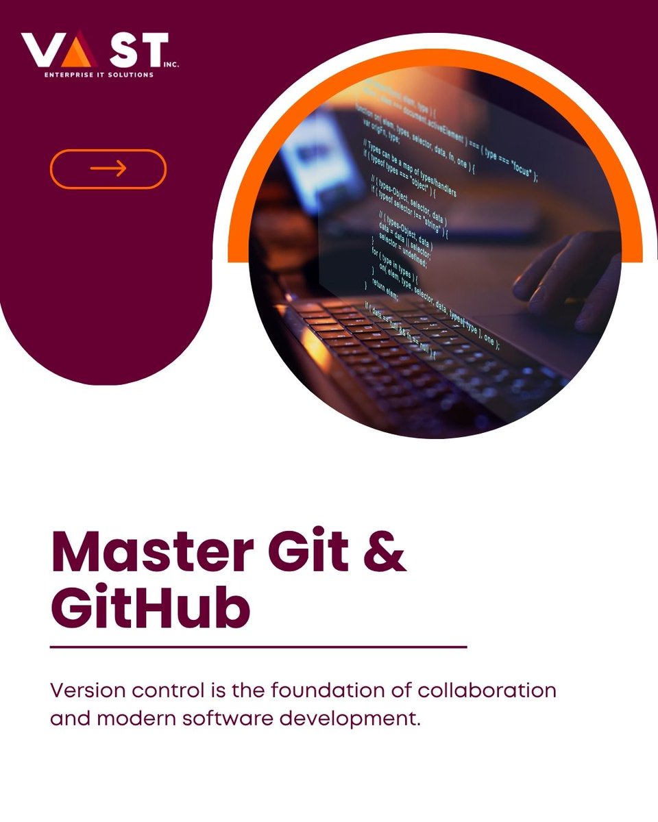 VaST_ITES_INC's tweet photo. What's the first DevOps skill you're planning to learn?
Follow VaST ITES INC. for more updates.
Visit our website: https://t.co/TsfUOLRV0Q
Mail us at: info@vastites.ca
Call us on: +16474916566
#DevOps #DevOpsEngineer #CareerInTech #CloudComputing #Linux #Docker #Kubernetes https://t.co/odOtlvSp3b