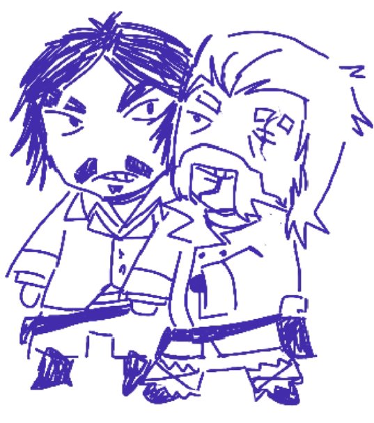 fluffy_r0t's tweet photo. Silly beans https://t.co/VW2T93BtEb