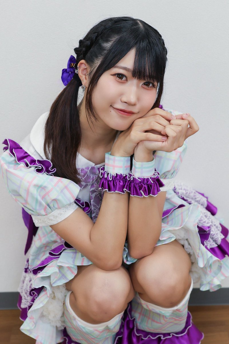 arisawa_azumi's tweet photo. おはようございます🍒 https://t.co/VF7vnmfnSK