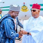 Photo by Hon Idris Gobir(Danchadi) (@EngineerGobir)