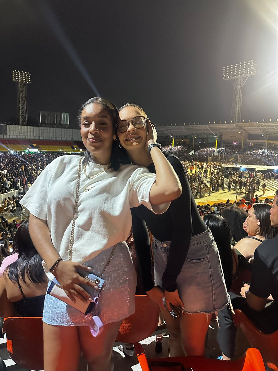 WL_Tours's tweet photo. Concierto Arcángel la Maravilla 💃🏻

#conciertos #Aracgellamaravilla #Santiago #RD https://t.co/VtykSSSh7u