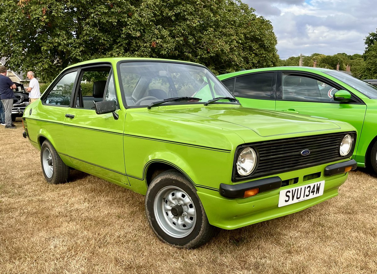 judith_sheen's tweet photo. Assorted #Ford at #Wilcot Classics on the Green https://t.co/nZhhi8cvzJ