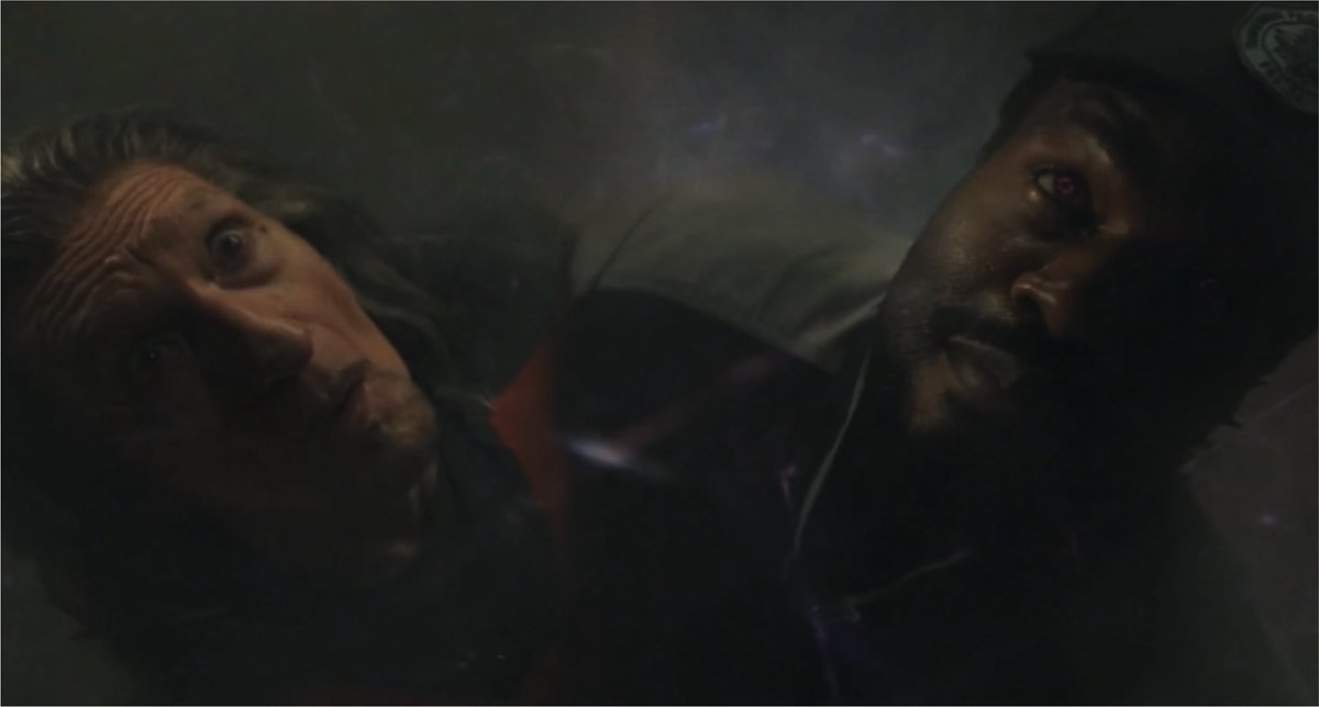 jayspectrumX's tweet photo. The MCU strikes once again with misleading final scenes https://t.co/WzrvFxFgz0