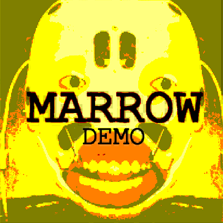 Fahr (Play Marrow on itch.io) tweet media