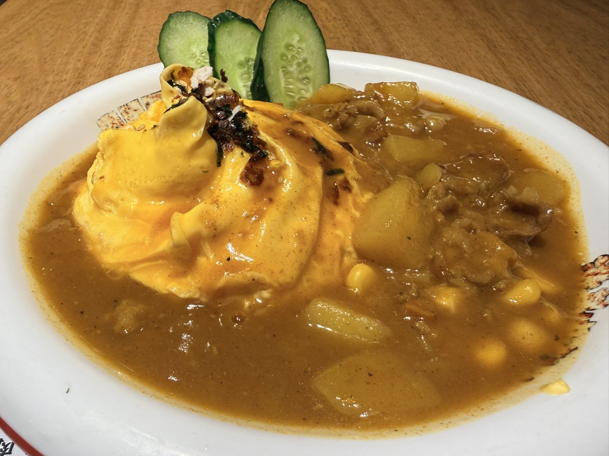 Yuatm776's tweet photo. 宣年哥哥推荐的美食喵😋
好好吃！！！
评分：SSS https://t.co/2sLBd0p0IL