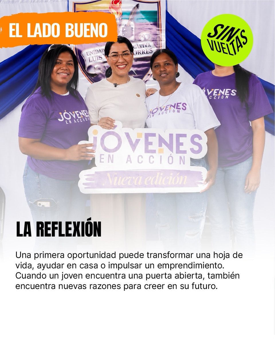sin_vueltasec's tweet photo. #SinVueltas |  Desde este 30 de julio, 150.000 jóvenes de entre 18 y 29 años dan su primer paso hacia la experiencia laboral. En Guayaquil, decenas llegaron al Gobierno Zonal para registrarse y comenzar su primera oportunidad en instituciones públicas. https://t.co/cU3XmqKVxE