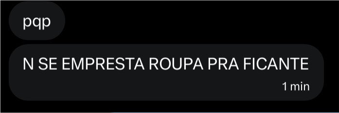 1909Deivid's tweet photo. fica aí o aprendizado né galera
as vezes a gente só quer ajudar https://t.co/h1x0Qziy0k