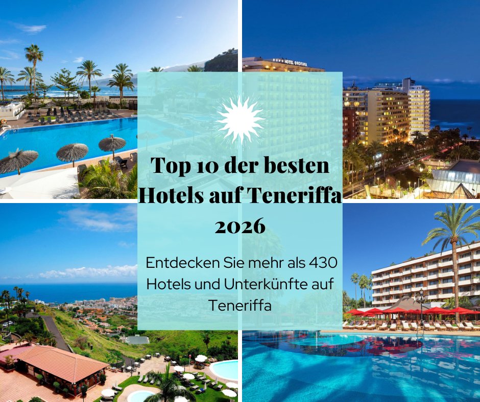 chaouni2000's tweet photo. Die besten Hotels auf Teneriffa – Top-bewertete Unterkünfte
https://t.co/5iebWYuLfY

#KanarischeInseln #SpainTravel #canary https://t.co/zi5p6Sd1TS