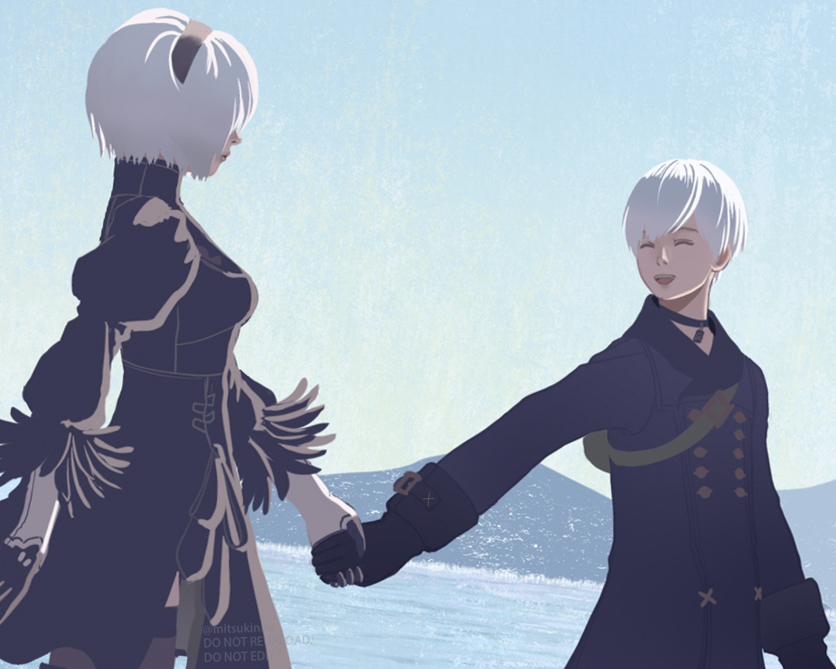 mitsukinite's tweet photo. https://t.co/tl4ssMnqVV