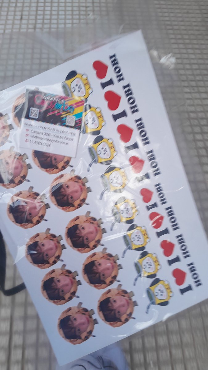 nanicompro's tweet photo. TENGO ARMYBOMB (!!!!!!) Y CONTINÚO CON EL PROCESO DE LOS FREEBIES HOY FUE DÍA DE GASTOS https://t.co/Ven6mR1dlh