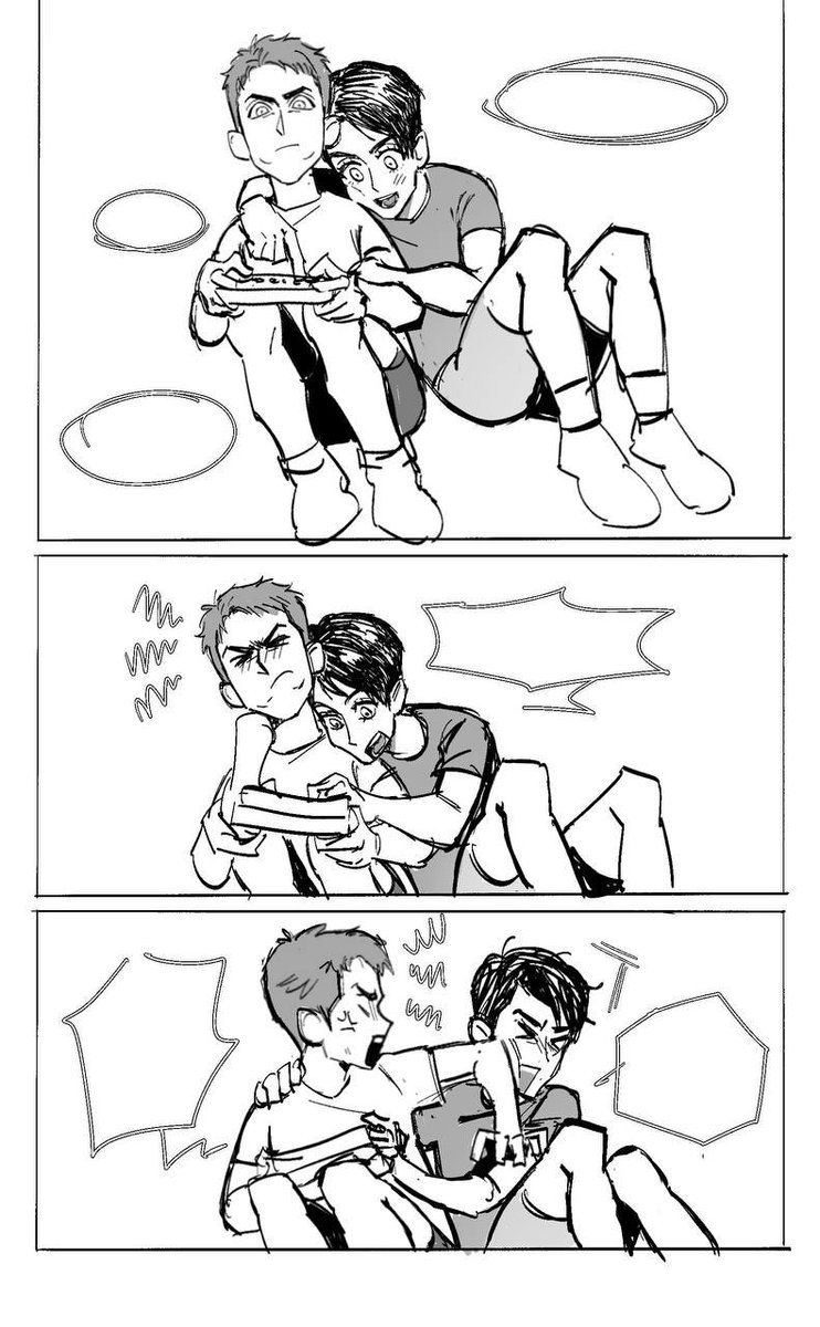 Fignyart's tweet photo. Sketches https://t.co/I3PSZz15oN