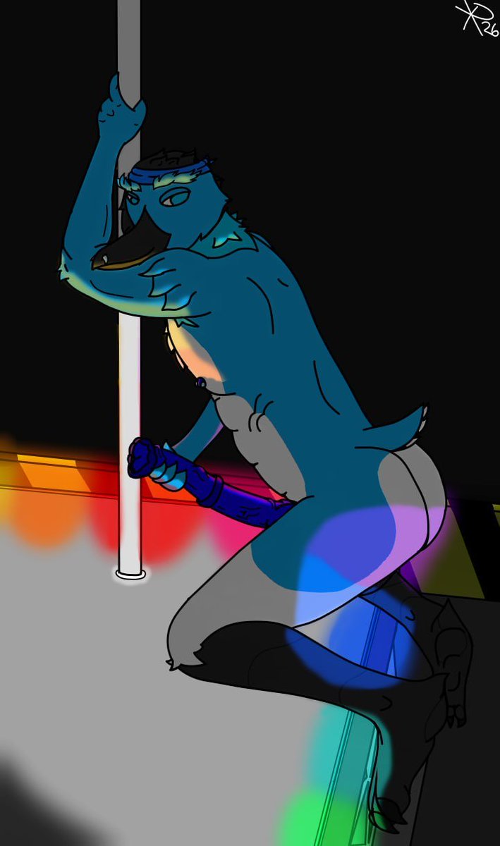KingXeadas's tweet photo. Which of you $imps and #cuck begged to see this Emperor on the pole~

Eh, your wallets tell me exactly what you need cuck. Just dont bitch when it breaks you.

#furryart #2dfd #furryfindom https://t.co/tvgWehUAUr