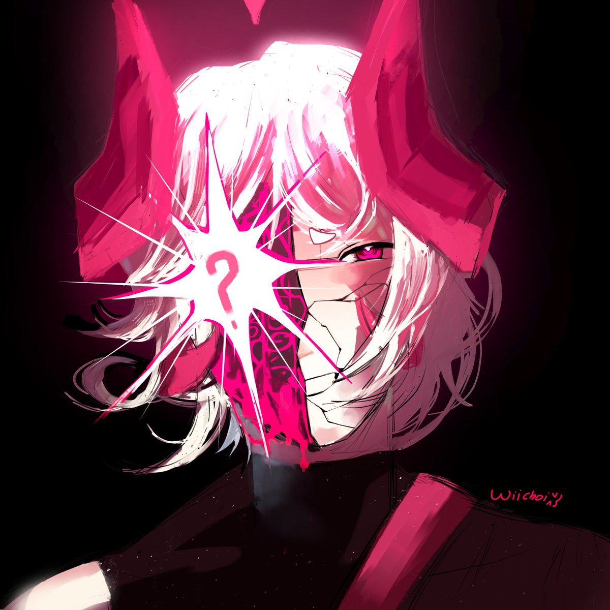 wiichoi's tweet photo. #subspacephighting https://t.co/26daSSsGzT