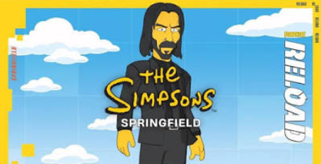 rollingnachos40's tweet photo. Simpson John wick game play Live stream Lots of action and sprite mastery.  Hop in say hi and join the action

#Fortnite #John_wick #Simpsons #Live #Stream #Gameplay #Twitch #Livestream #Fun #Sprites 

https://t.co/KMw6rBNGPK https://t.co/t7gMSgUMTm