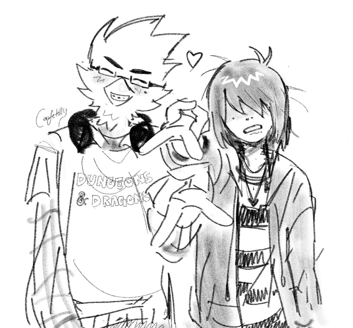 Confetilly's tweet photo. My lazy kerdly doodle just take my slop 😭😭😭 https://t.co/pbKQfLQHOO