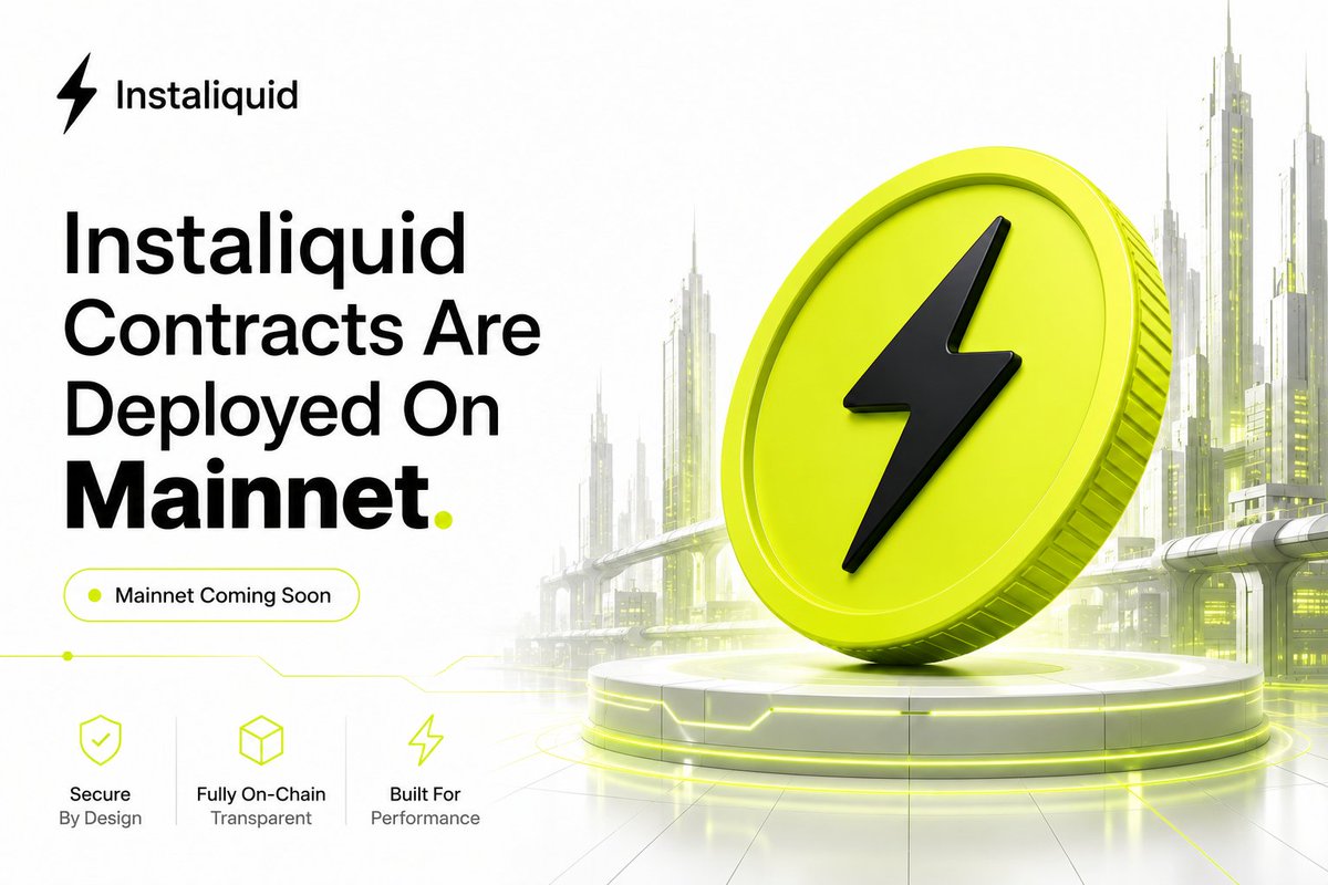 InstaLiquid tweet media