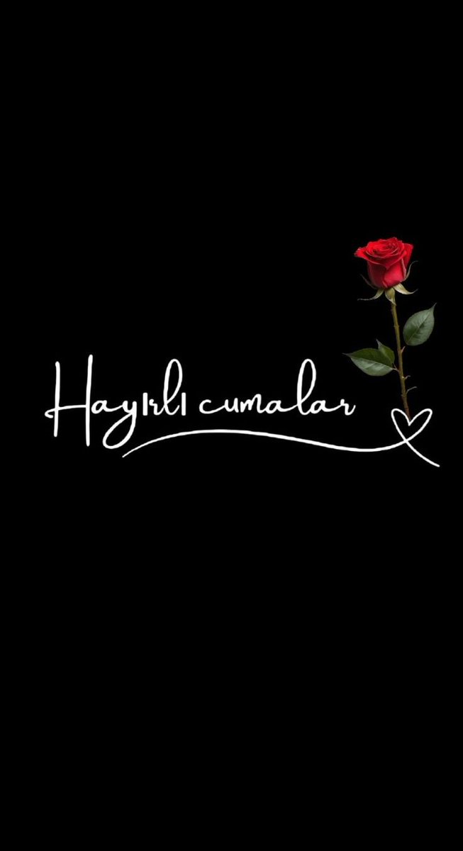 MacitVedat's tweet photo. TÜM DOSTLARA HAYIRLI CUMALAR https://t.co/tbJyQDPIDj
