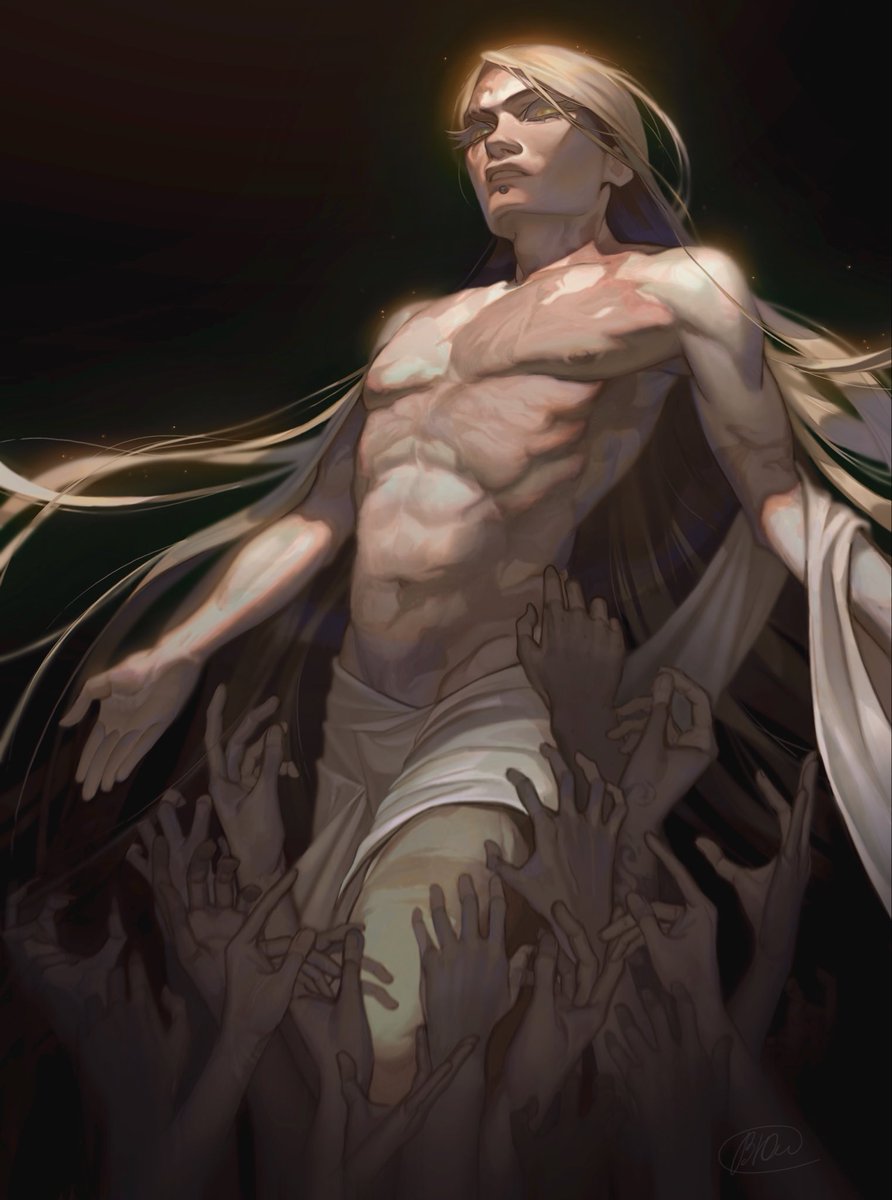 Finchibare's tweet photo. ✧

#Gachiakuta #gachiart #art #tamsy #myart https://t.co/KDVgnVj8SP