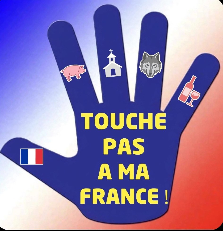 France Droite tweet media