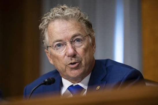 Markfry809's tweet photo. Rand Paul is the kind of asshole other assholes declare….

“NOW THAT’S AN ASSHOLE” https://t.co/hpu0SuwlnQ