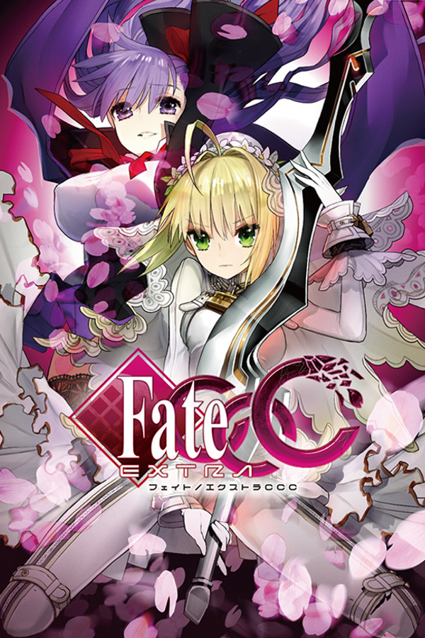 AcervoRoms's tweet photo. Fate/Extra CCC

⌛️ Long Play: 50 horas
🕹️ Plataforma: PSP
📆 Ano: 2013
📂 Formato: ISO
🌐 Idioma: 🇺🇸
📍 Gênero: RPG
👥 Tradução: iwakura productions

🔗: https://t.co/jd0mVKnBLn https://t.co/Is8j3DJNVW
