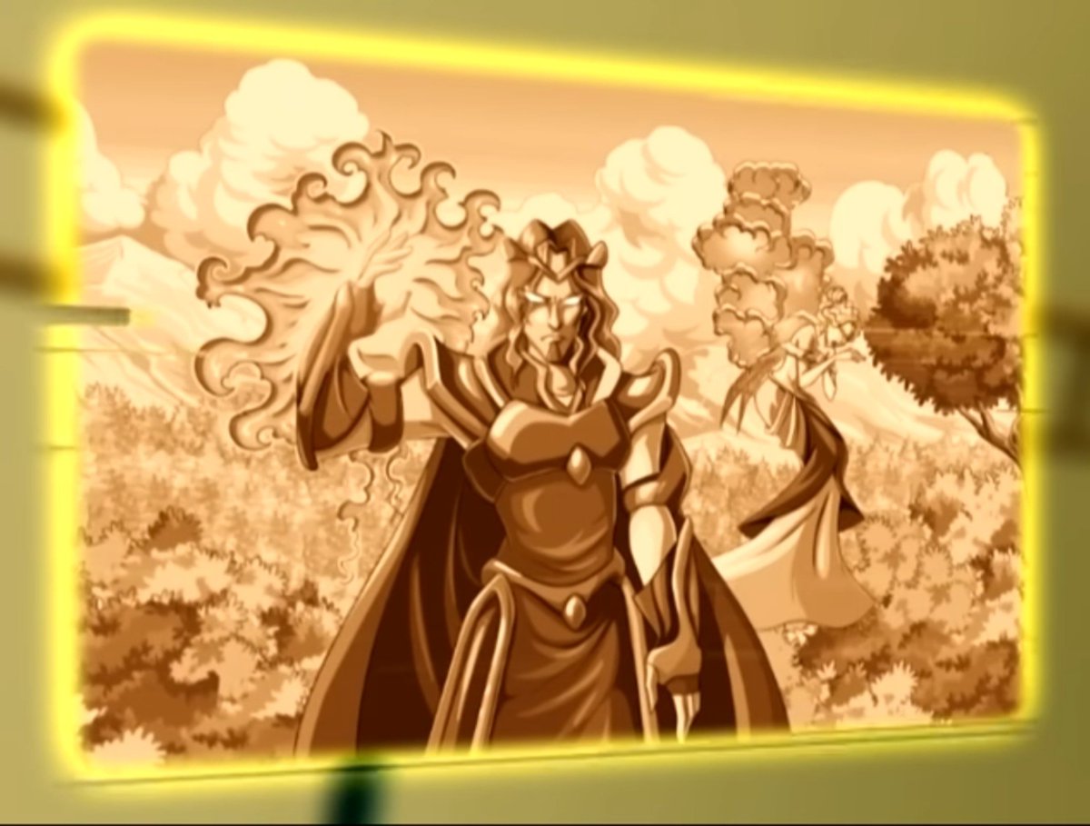 RandomSisco's tweet photo. Ig*nio needs to lock in and give us a prequel spin-off of Winx Club focusing on the Major Fairies and the Great Fairy Hunt of the Wizards of the Black Circle that eviscerated magic on Earth. https://t.co/MVuPvnVIFg